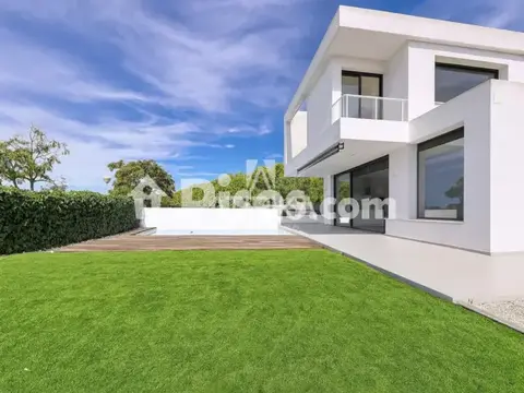 Casa en Laragai