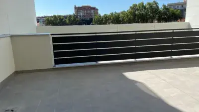 Dúplex en Pep Ventura