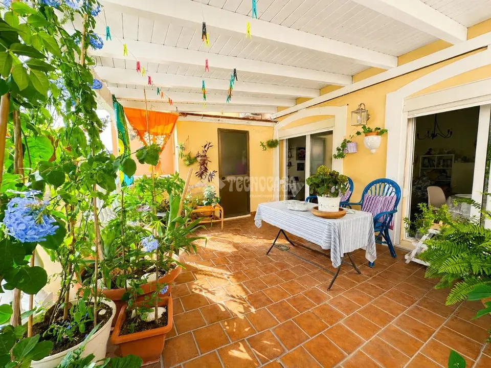 Piso en venta en Torrox