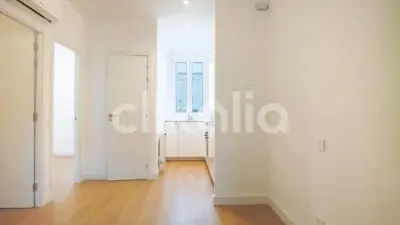 Piso en Pacífico