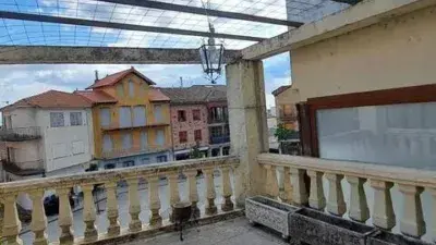 Chalet en Plaza de España