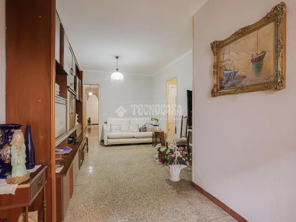 Piso en venta en Sant Boi De Llobregat