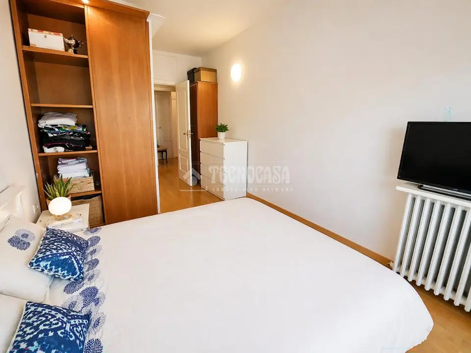 Piso en venta en Eixample en La Nova Esquerra De L'eixample en Barcelona