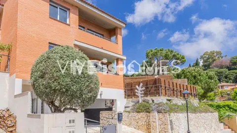 Chalet en Carrer del Grèvol