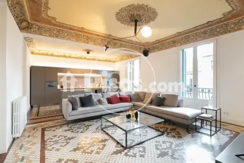 Apartamento en El Fort Pienc