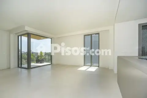 Piso en Carrer de Ràfols