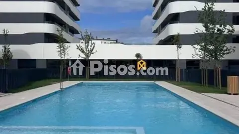 Piso en Passeig de Santa Eulàlia