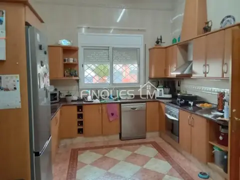 Casa en Carrer de la Verge de Montserrat
