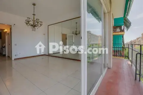 Piso en El Camp d'en Grassot-Gràcia Nova