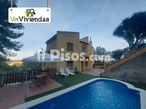 Casa en Carrer Major, 600