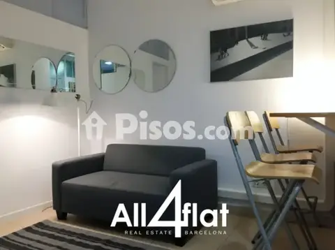 Piso en calle Joaquin Costa