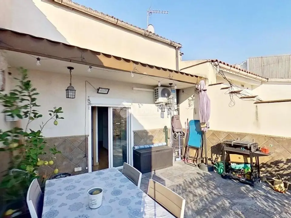 Piso en venta en Manresa