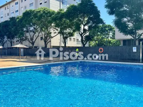 Piso en Serraparrera