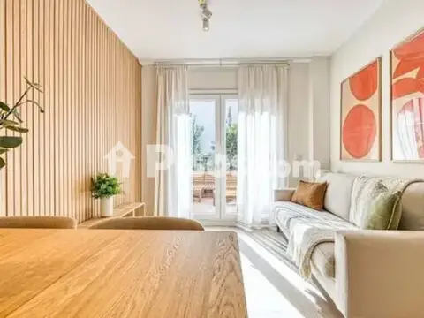 Piso en Embajadores-Lavapiés