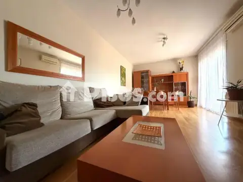 Piso en Gorg-Progrés-Pep Ventura