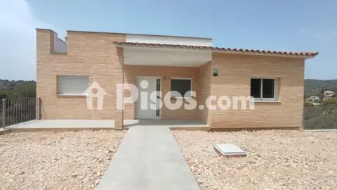Casa unifamiliar en Mas Trader-Corral d'en Tort-Corral d'en Cona