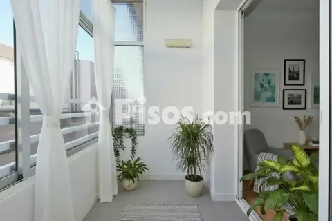 Piso en Santa Eulalia