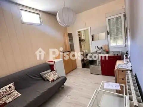 Piso en calle de Hilarión Eslava
