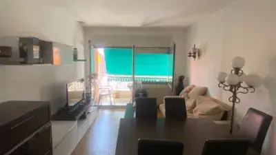 Piso en Carrer de Navarra