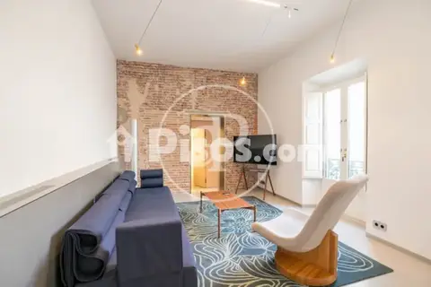 Apartamento en El Barri Gòtic