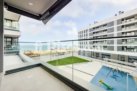 Piso en Badalona