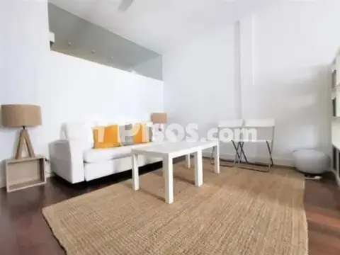 Piso en Cortes-Huertas