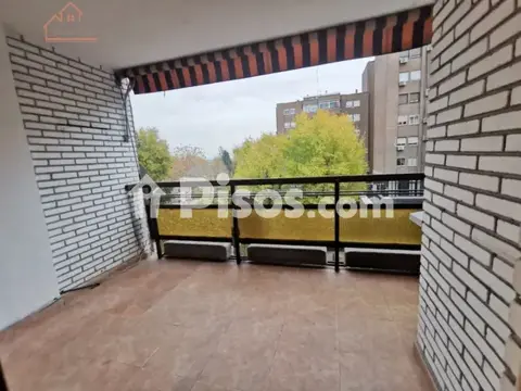 Piso en Norte - Universidad