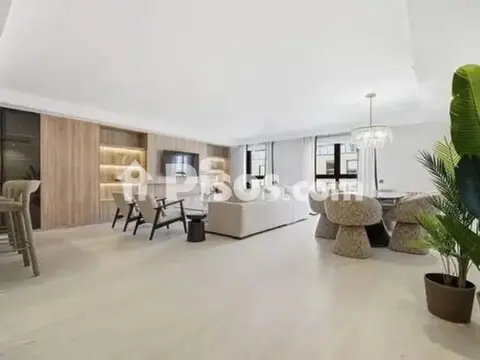 Piso en Recoletos