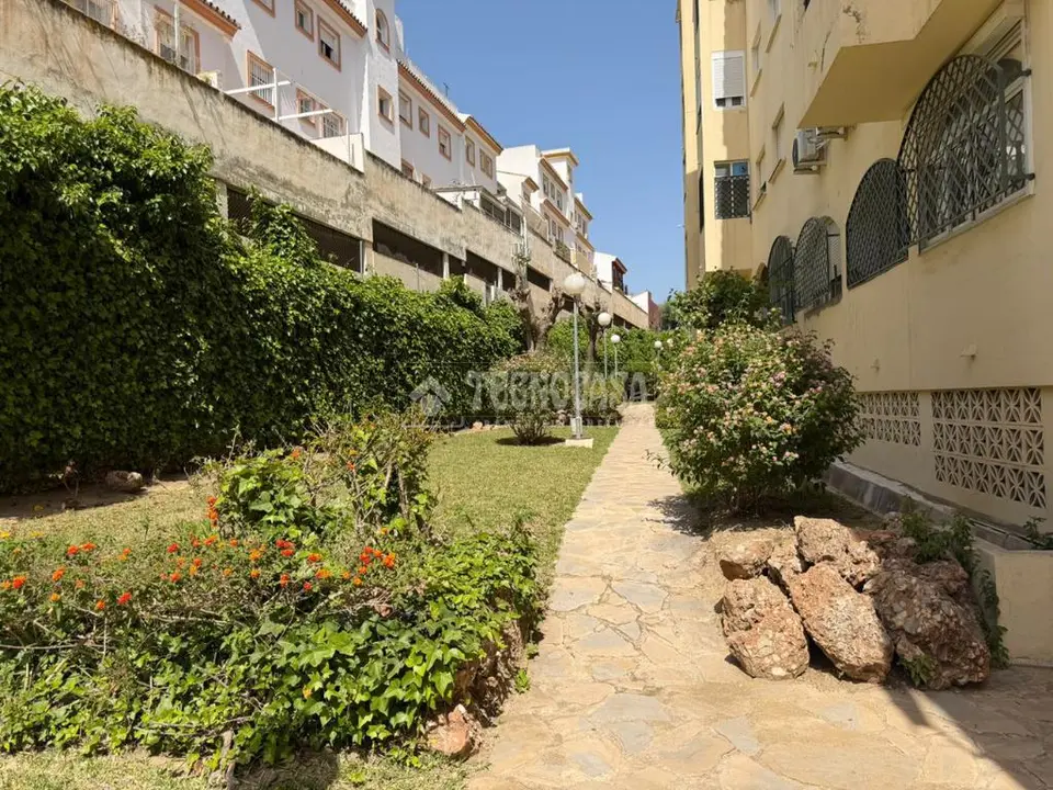 Piso en venta en Las Lagunas De Mijas