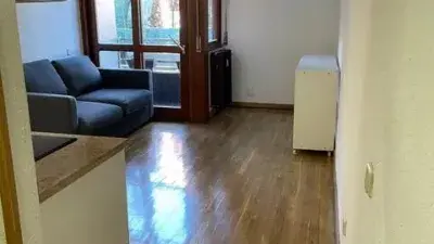 Piso en calle de Orfila