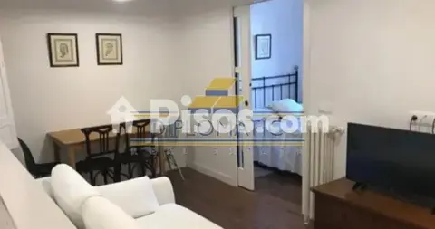 Piso en calle del General Pardiñas