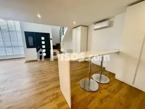 Piso en Carrer de Joan Güell