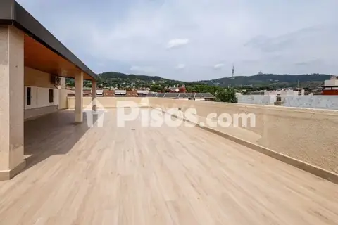 Ático en Les Corts - Pedralbes