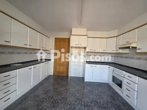 Dúplex en Carrer de Francesc Moragas
