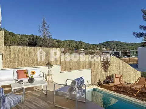 Casa en Mas Alba-Can Lloses