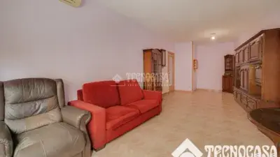 Piso en Carrer de Santa Gemma