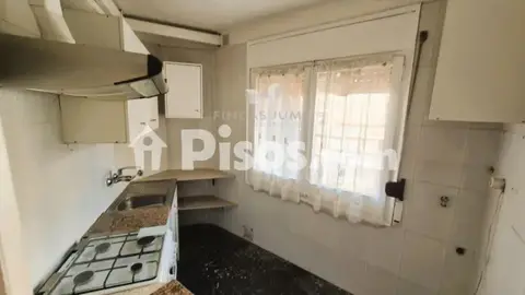 Piso en Carrer del Molí