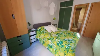 Piso en Carrer d'Eduardo Conde
