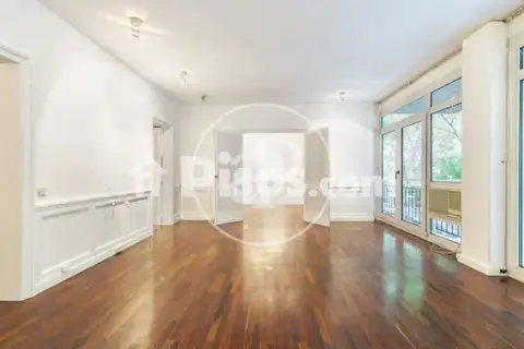 Apartamento en Sant Gervasi-Galvany