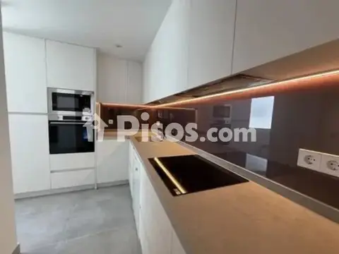 Piso en Guindalera