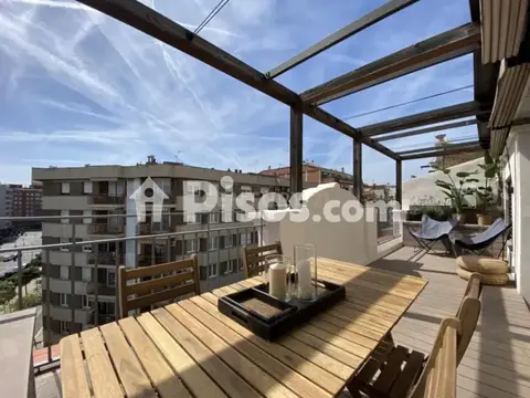 Piso en calle Carrer Dentença