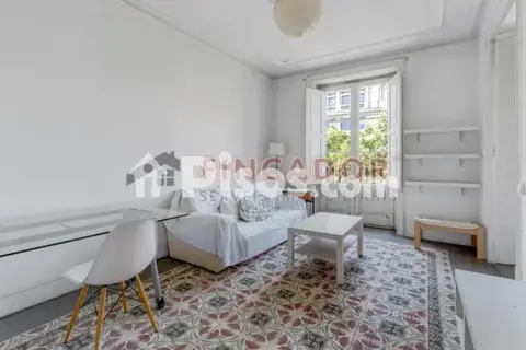 Piso en Ronda de Sant Pere