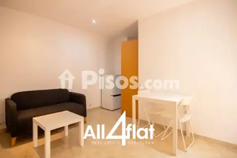 Piso en Carrer de Sòria