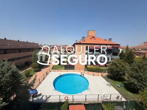 Piso en Sector B