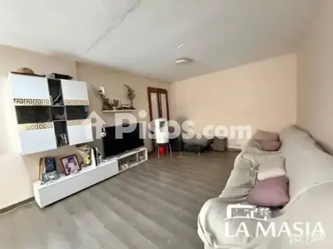 Piso en Centre Vila