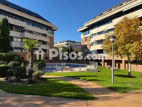 Piso en Zona Carretera del Plantío