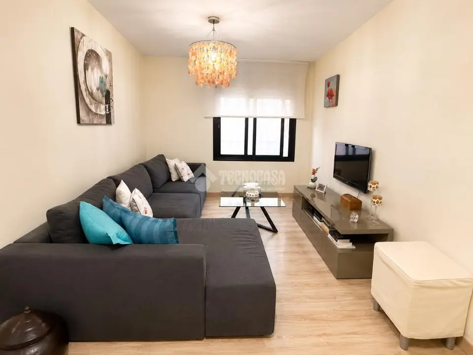 Piso en venta en Ojén