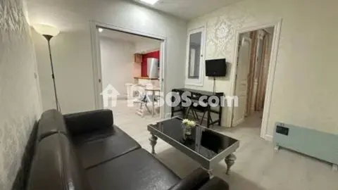 Piso en Guindalera