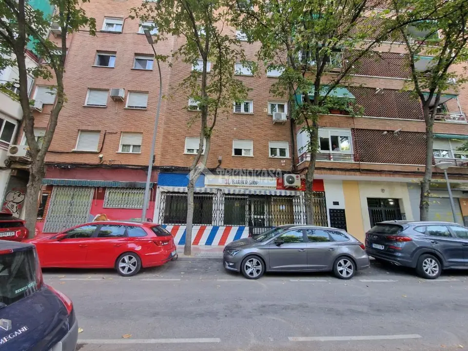 Local comercial en alquiler en Centro - Ondarreta - Torres Bellas en Alcorcón