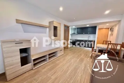Piso en La Verneda-La Pau